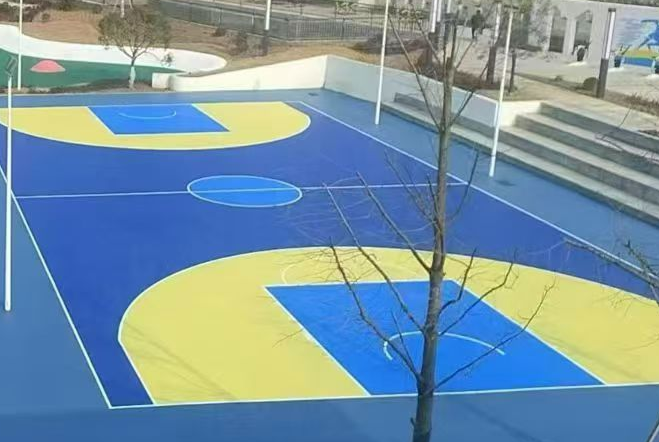 锦州市混合型塑胶跑道透气型塑胶跑道 - 哪里好