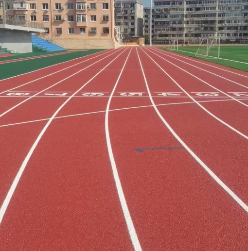 锦州市幼儿园塑胶跑道塑胶跑道材料 - 排名
